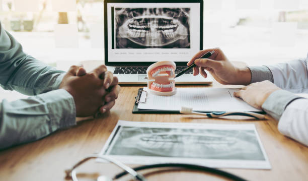 Best Emergency Dentist for Lost Fillings or Crowns in Stem, NC