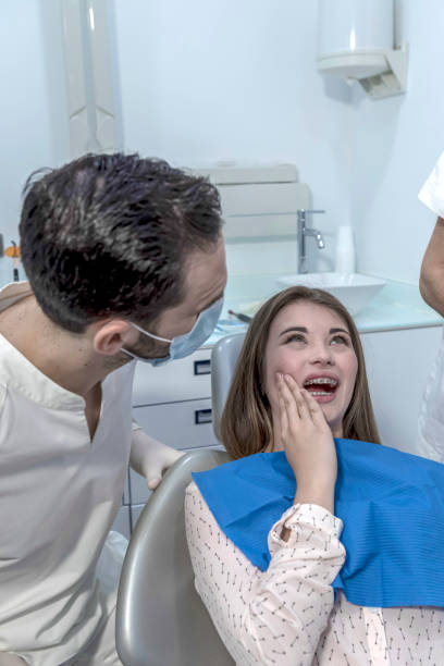 Best Orthodontic Emergency Dentist in Stem, NC