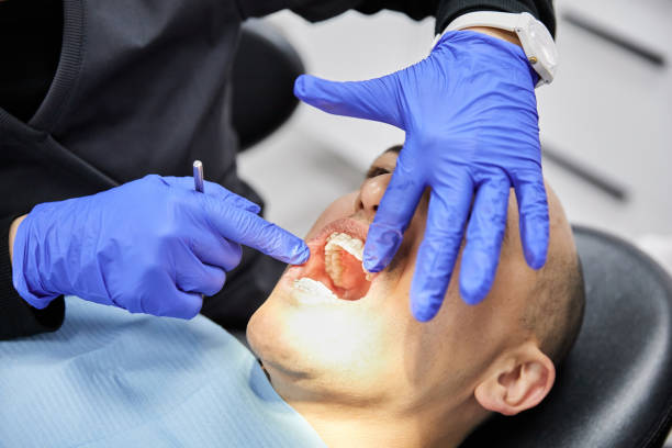 Best Emergency Dental Services for Seniors in Stem, NC