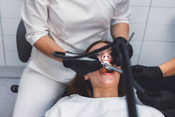 Best Mobile Emergency Dentist in Stem, NC